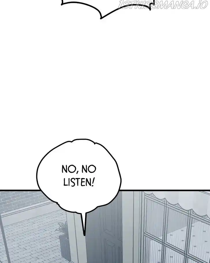 Put the Trash to Where It Belongs! Ch.022