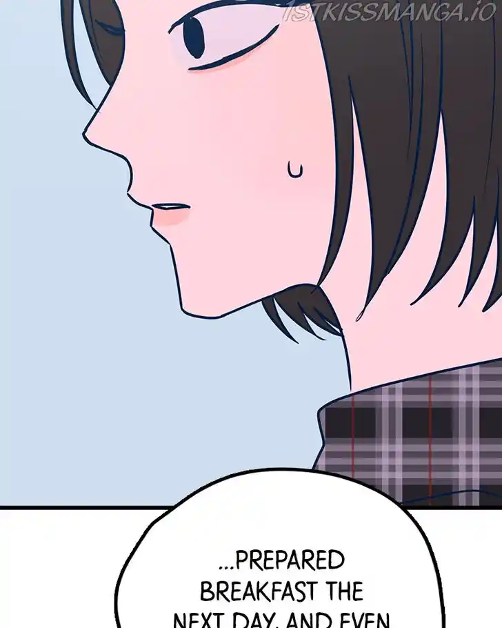 Put the Trash to Where It Belongs! Ch.022