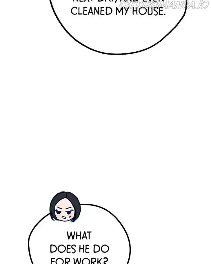 Put the Trash to Where It Belongs! Ch.022