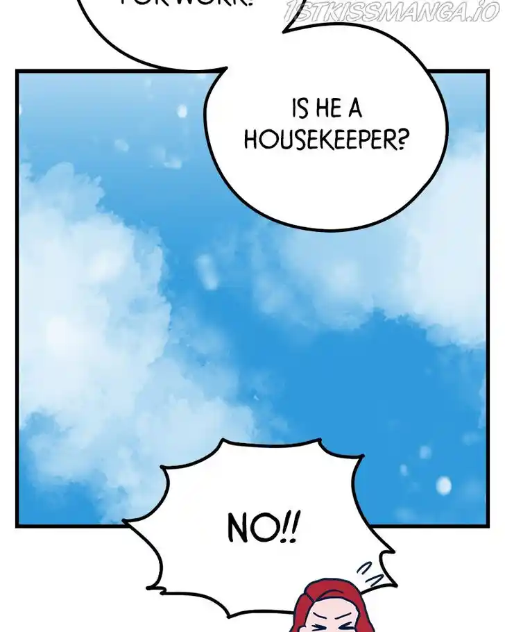 Put the Trash to Where It Belongs! Ch.022