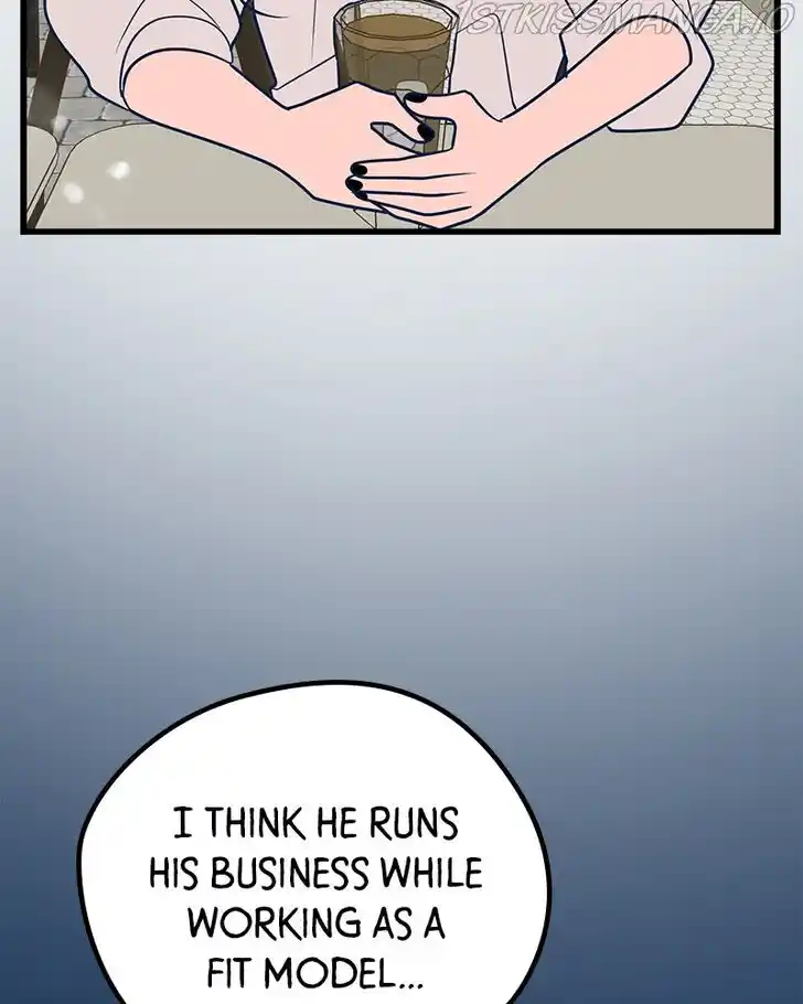 Put the Trash to Where It Belongs! Ch.022