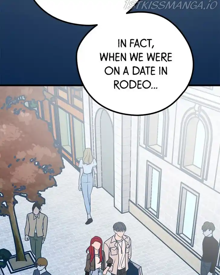 Put the Trash to Where It Belongs! Ch.022