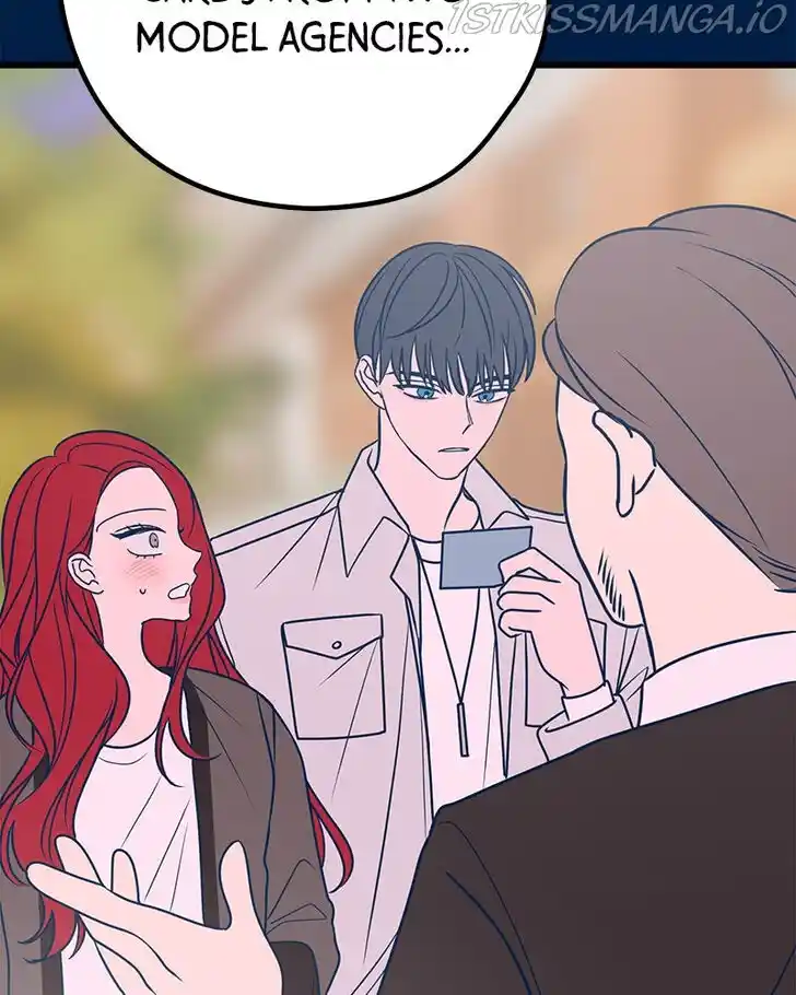 Put the Trash to Where It Belongs! Ch.022