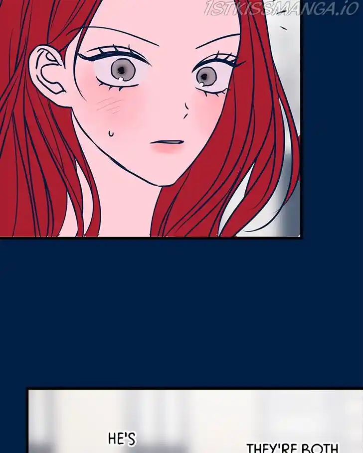 Put the Trash to Where It Belongs! Ch.022