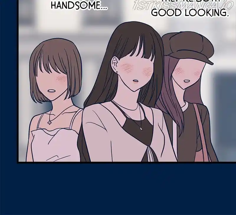 Put the Trash to Where It Belongs! Ch.022