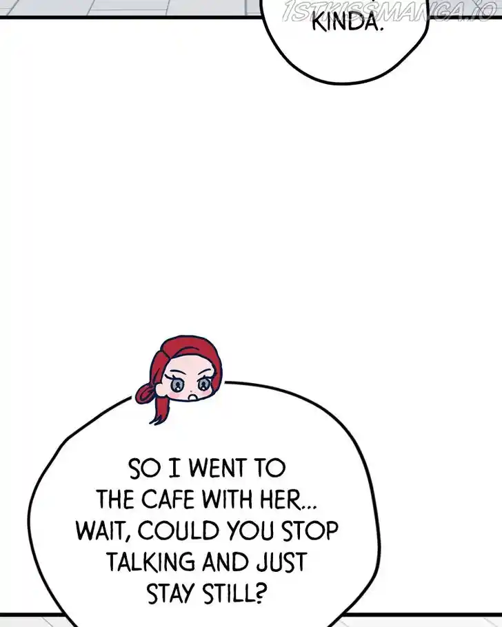 Put the Trash to Where It Belongs! Ch.022