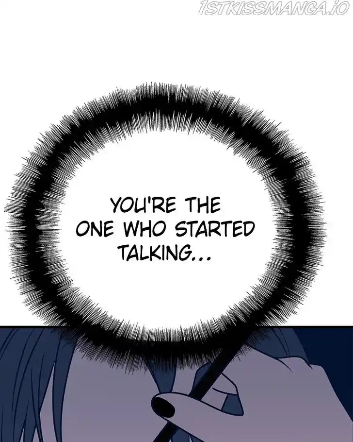 Put the Trash to Where It Belongs! Ch.022