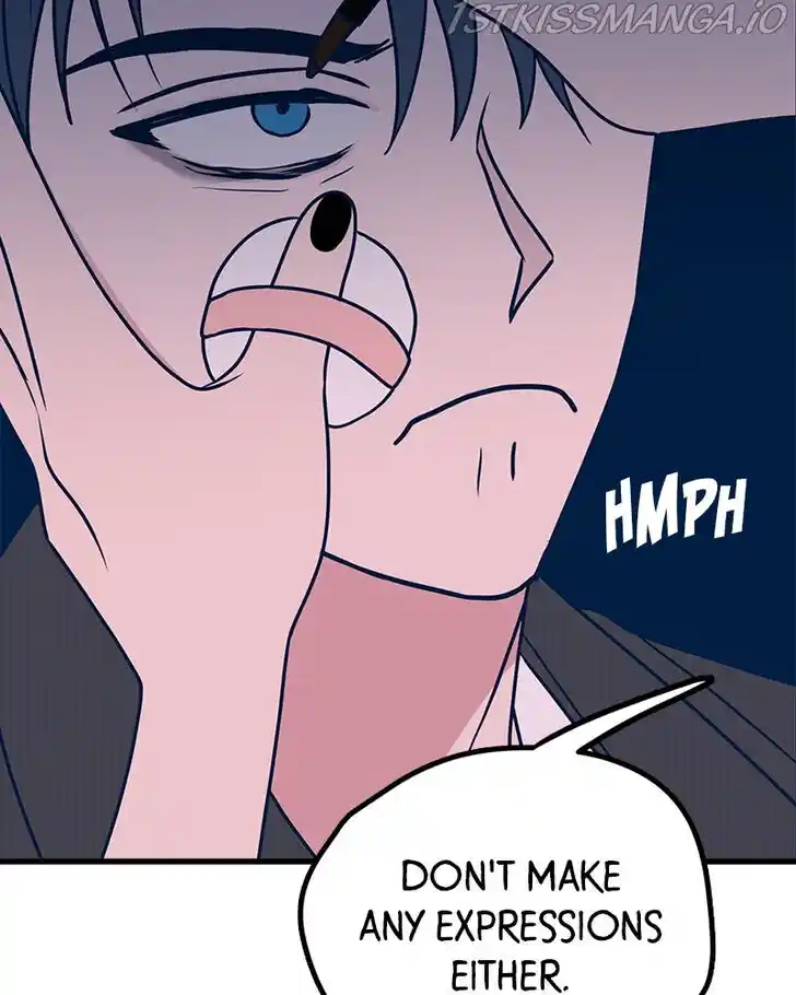 Put the Trash to Where It Belongs! Ch.022