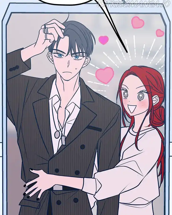 Put the Trash to Where It Belongs! Ch.022