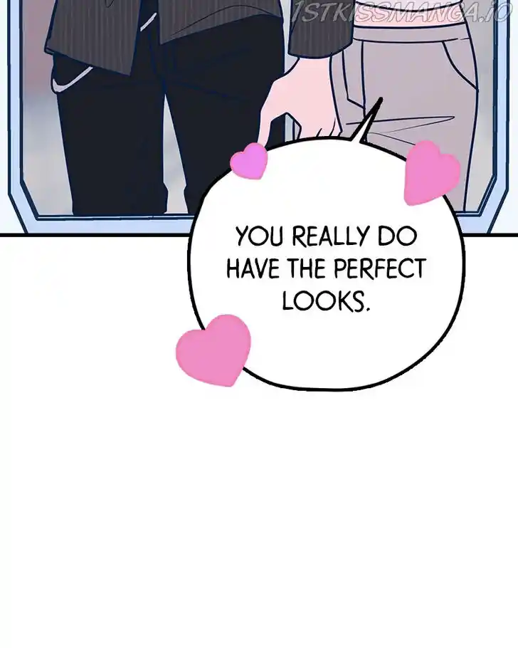 Put the Trash to Where It Belongs! Ch.022