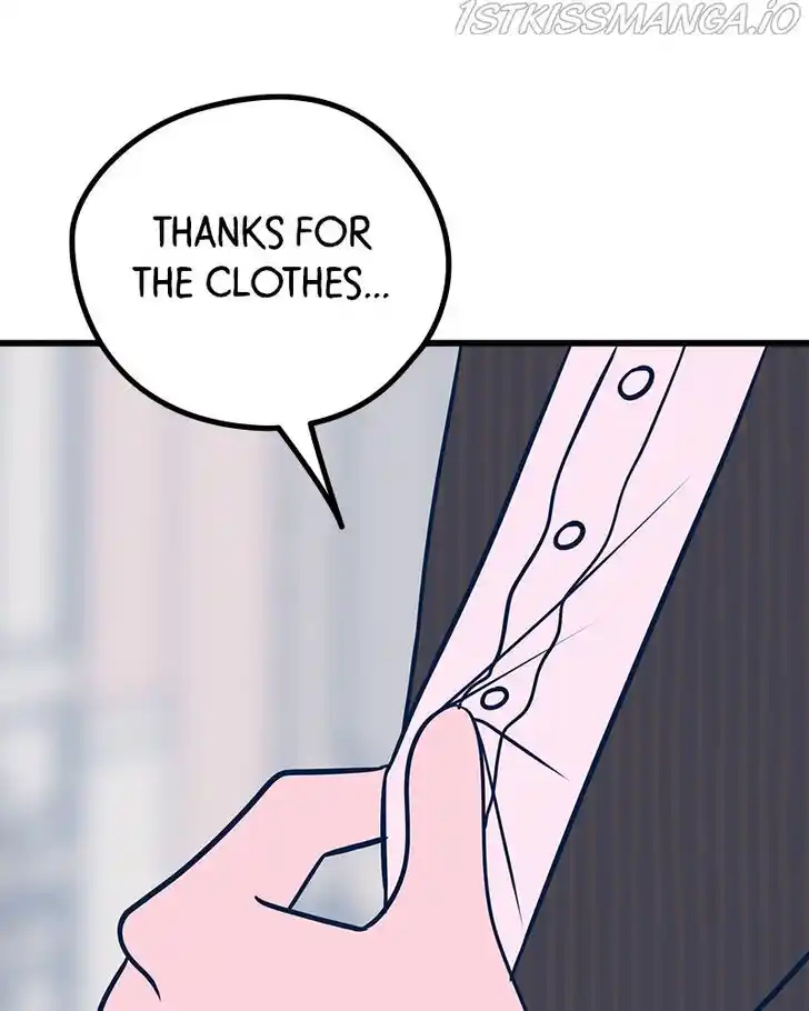 Put the Trash to Where It Belongs! Ch.022