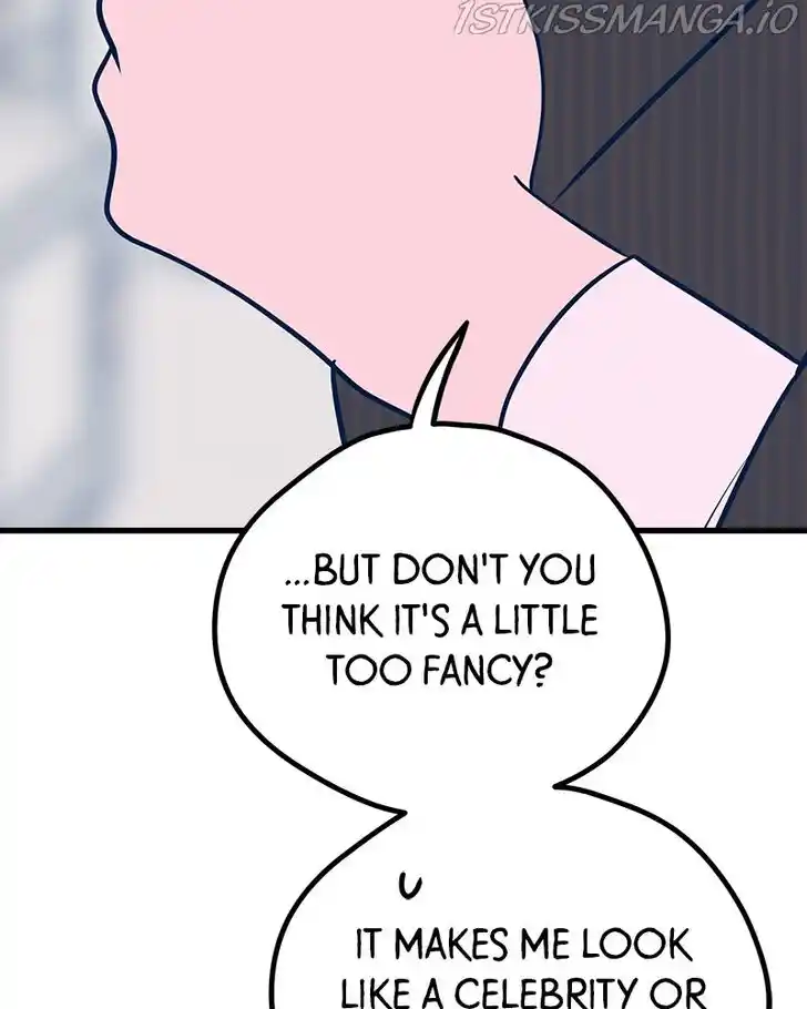 Put the Trash to Where It Belongs! Ch.022