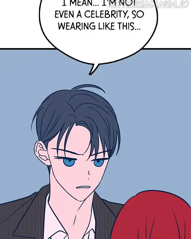 Put the Trash to Where It Belongs! Ch.022