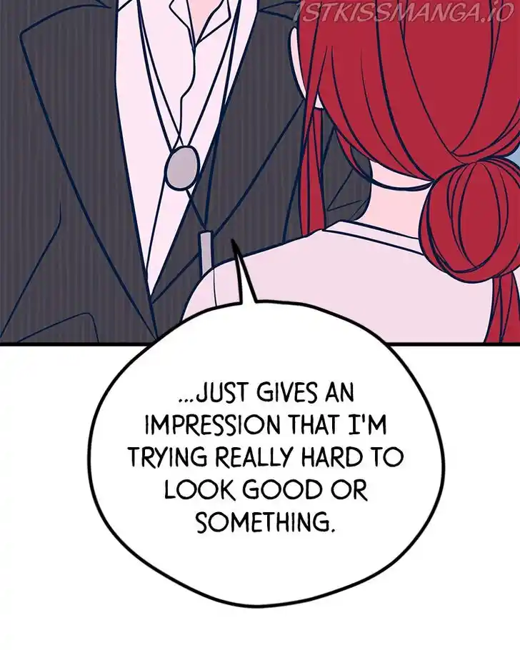 Put the Trash to Where It Belongs! Ch.022