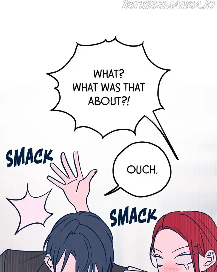 Put the Trash to Where It Belongs! Ch.022