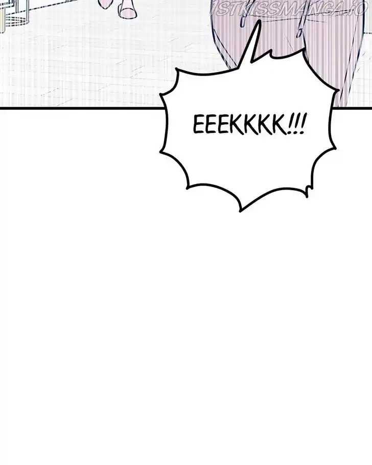 Put the Trash to Where It Belongs! Ch.022