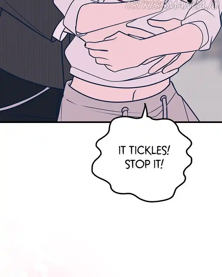 Put the Trash to Where It Belongs! Ch.022