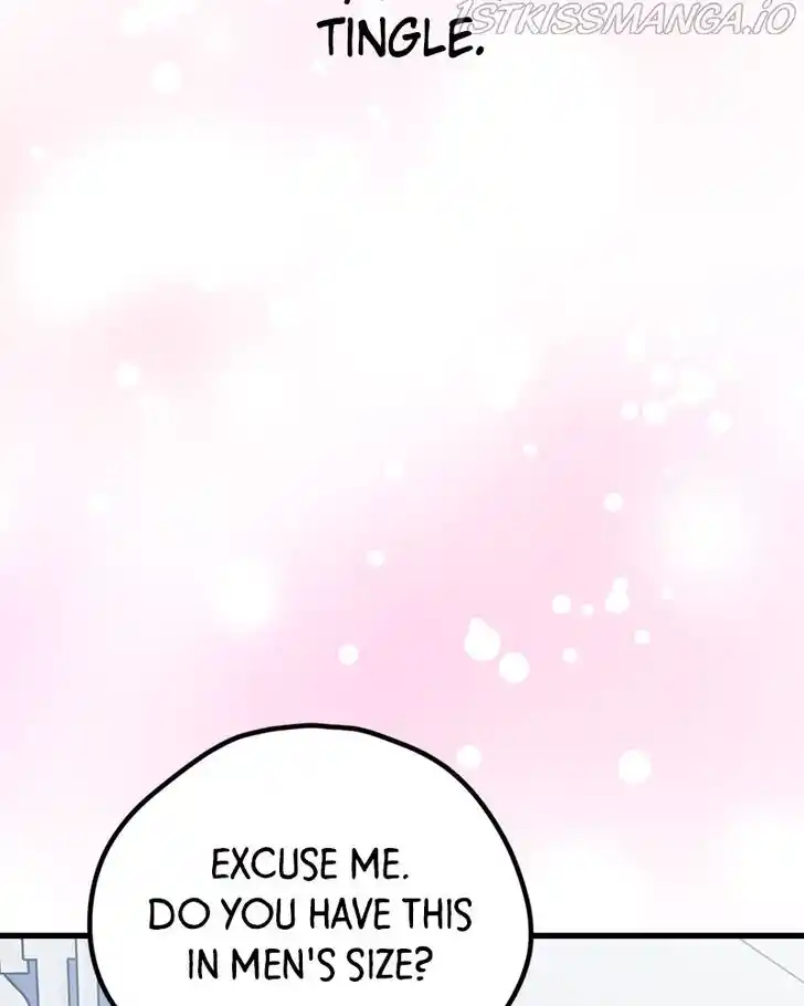 Put the Trash to Where It Belongs! Ch.022