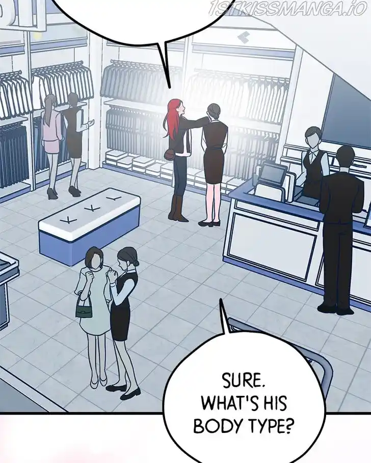 Put the Trash to Where It Belongs! Ch.022