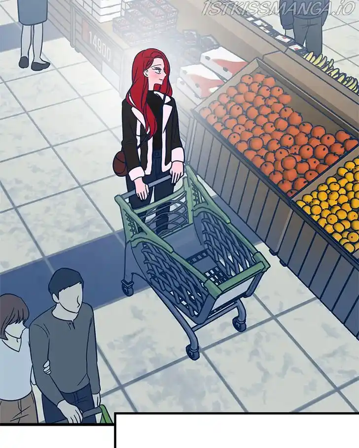 Put the Trash to Where It Belongs! Ch.022