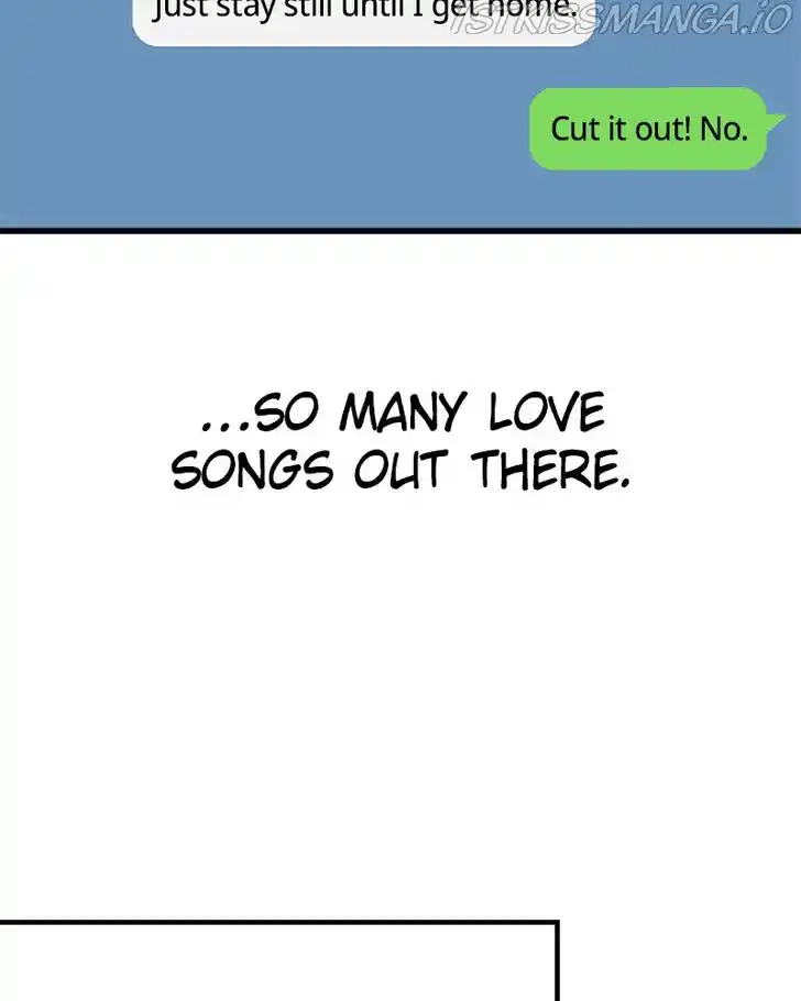 Put the Trash to Where It Belongs! Ch.022