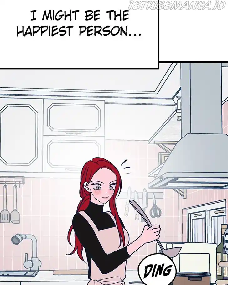 Put the Trash to Where It Belongs! Ch.022