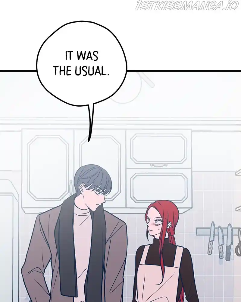 Put the Trash to Where It Belongs! Ch.023