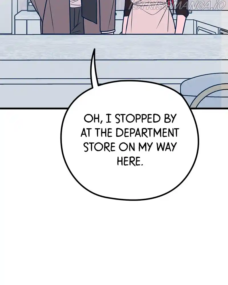 Put the Trash to Where It Belongs! Ch.023