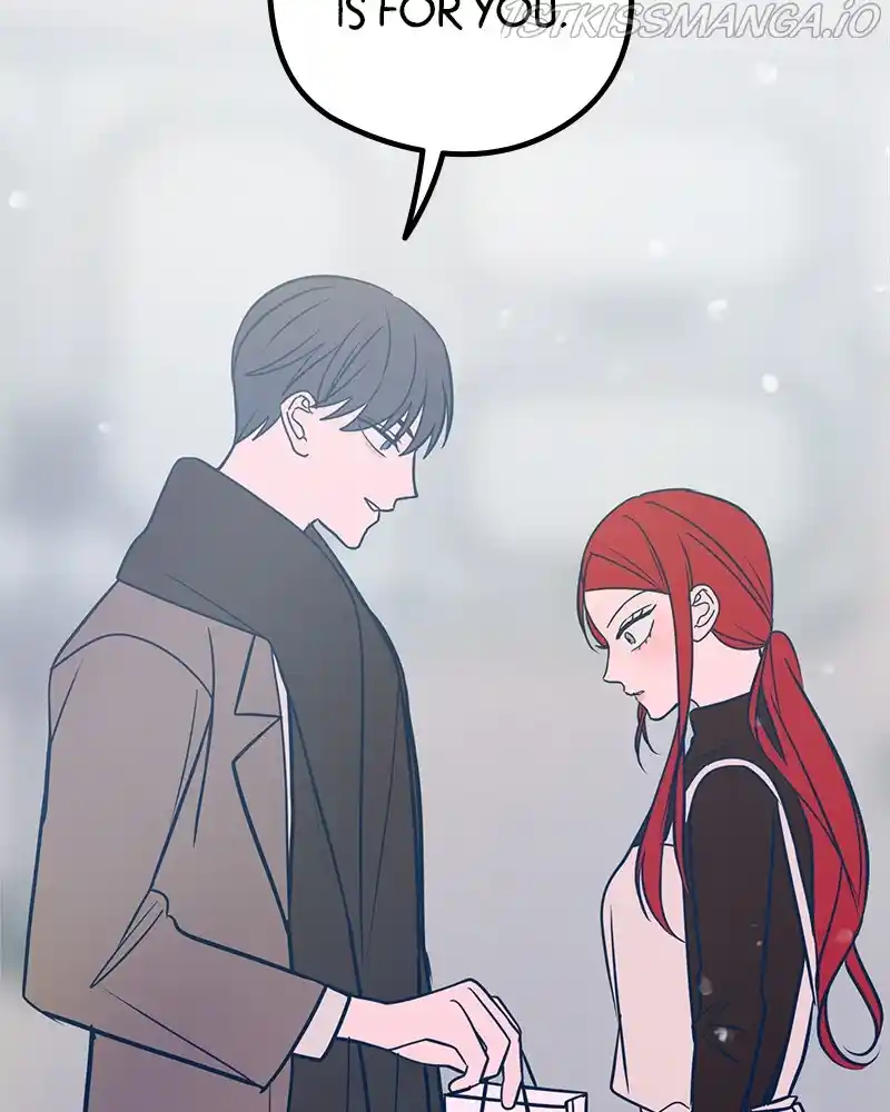 Put the Trash to Where It Belongs! Ch.023