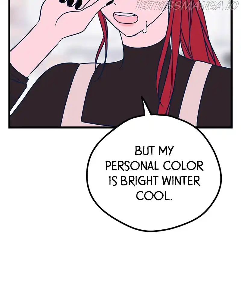 Put the Trash to Where It Belongs! Ch.023