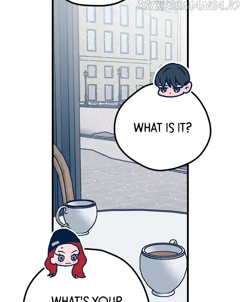 Put the Trash to Where It Belongs! Ch.023