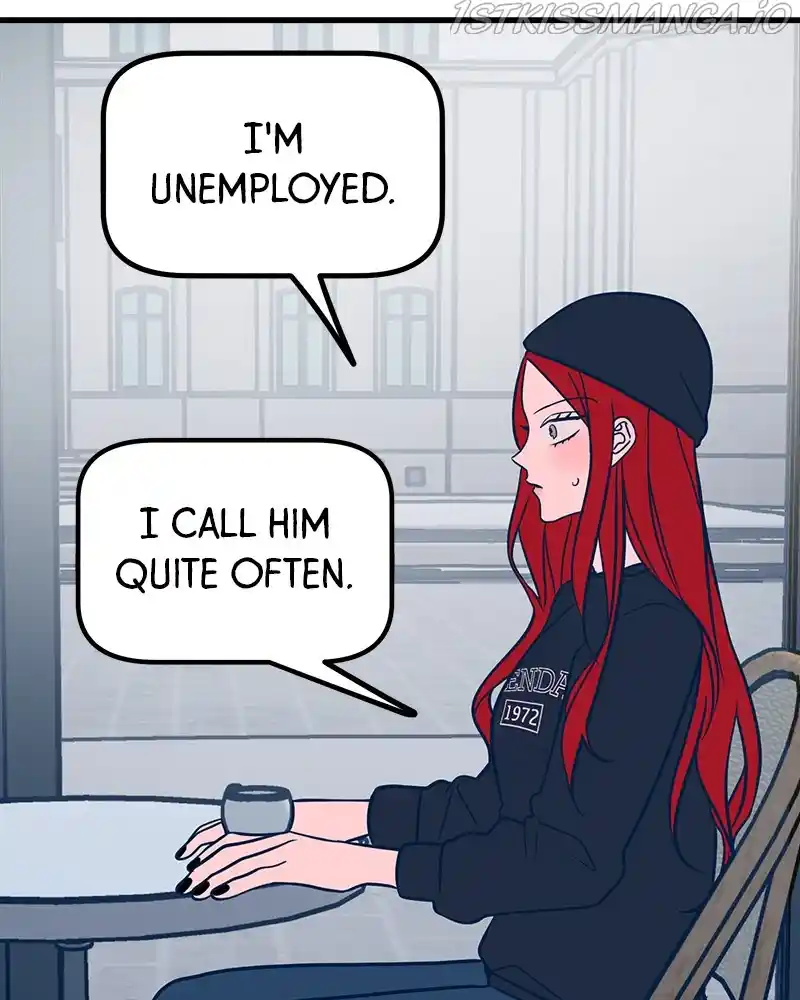 Put the Trash to Where It Belongs! Ch.023