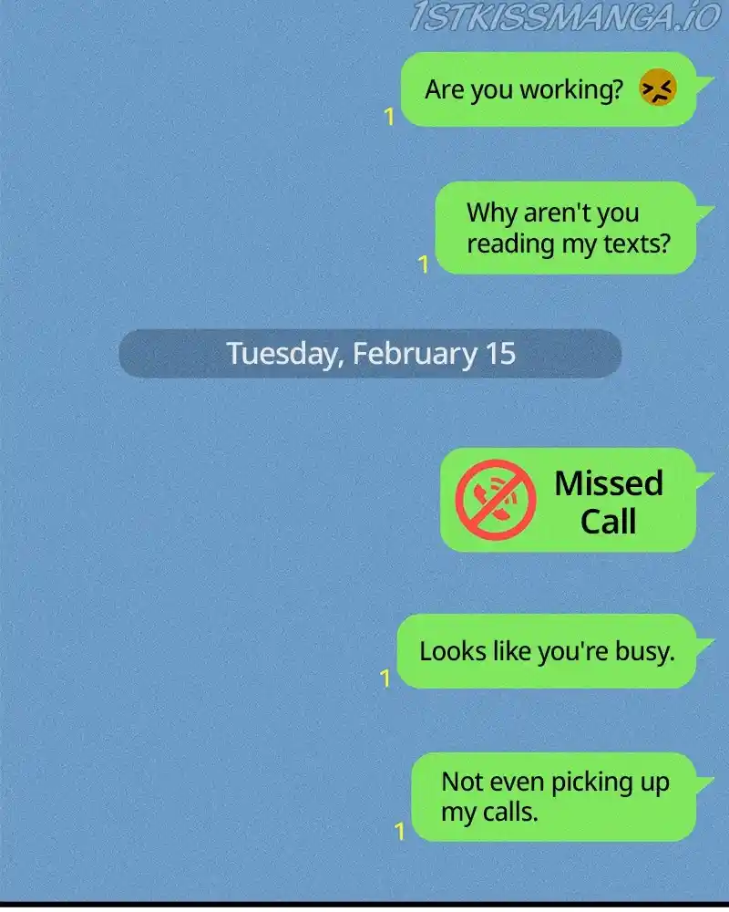 Put the Trash to Where It Belongs! Ch.023