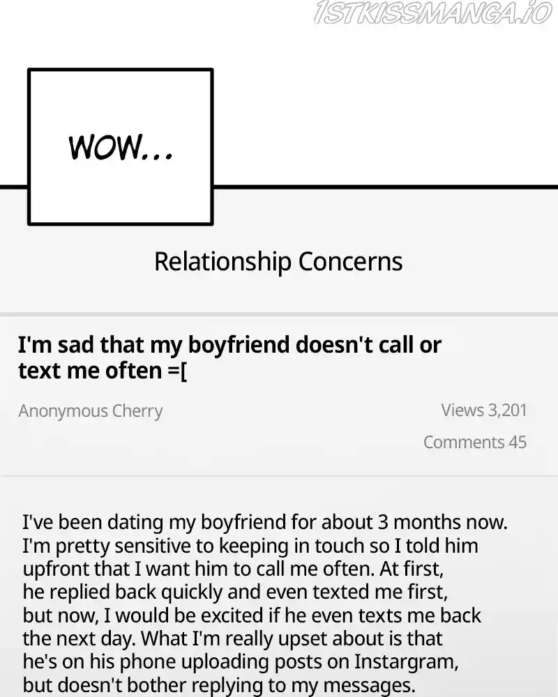 Put the Trash to Where It Belongs! Ch.023