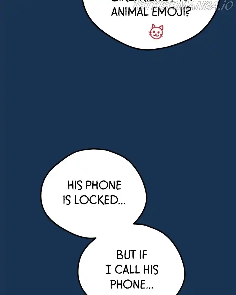 Put the Trash to Where It Belongs! Ch.023