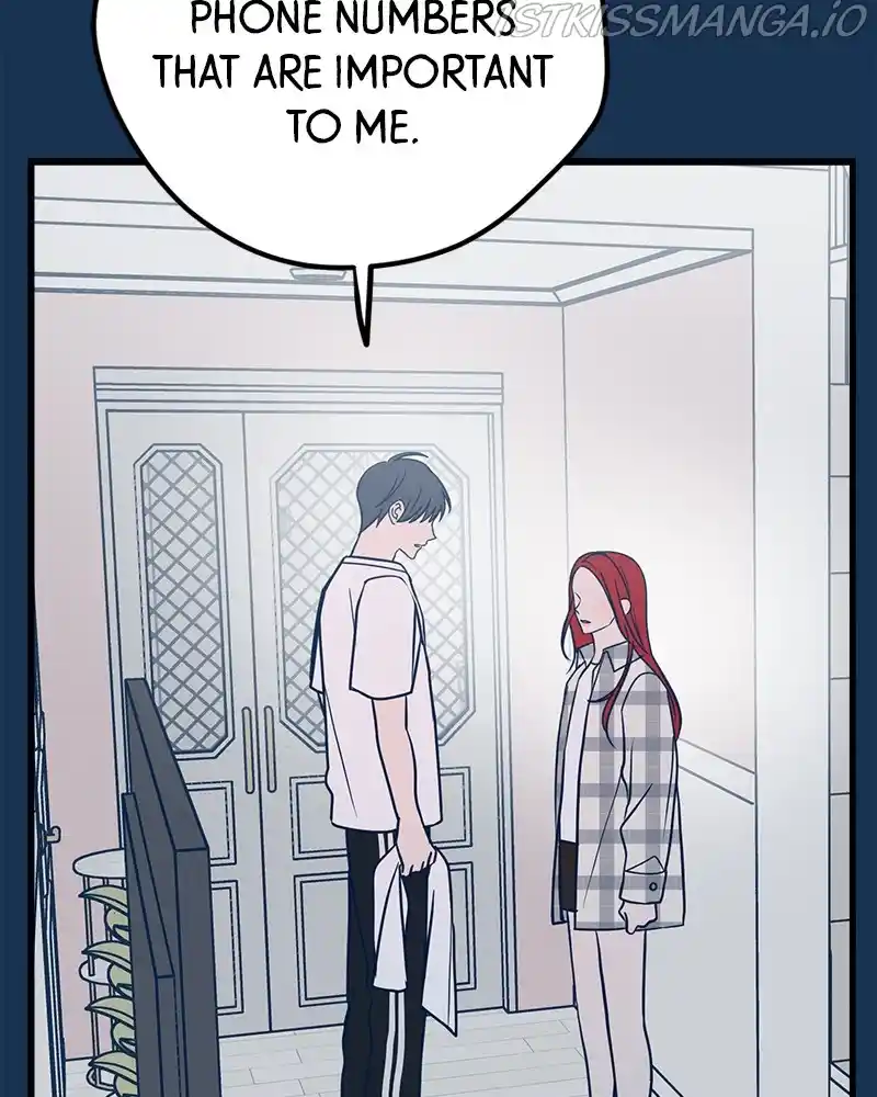 Put the Trash to Where It Belongs! Ch.023