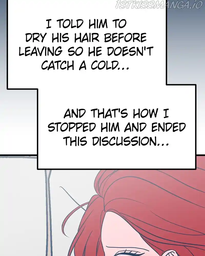 Put the Trash to Where It Belongs! Ch.023