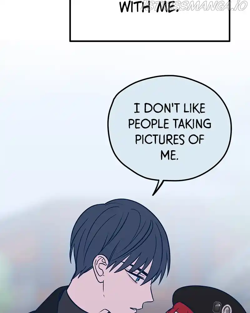 Put the Trash to Where It Belongs! Ch.023