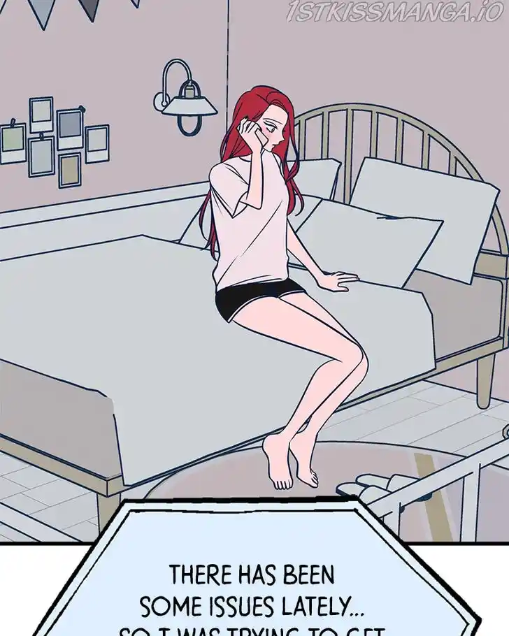 Put the Trash to Where It Belongs! Ch.024