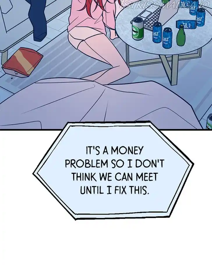 Put the Trash to Where It Belongs! Ch.024