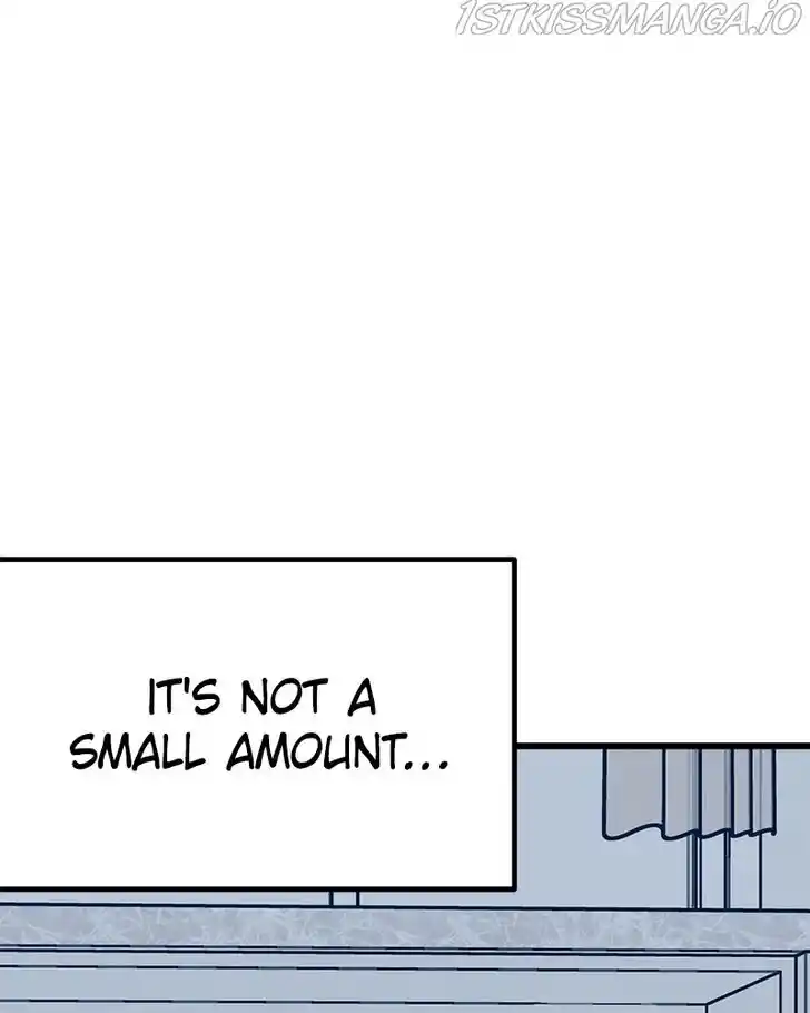 Put the Trash to Where It Belongs! Ch.024