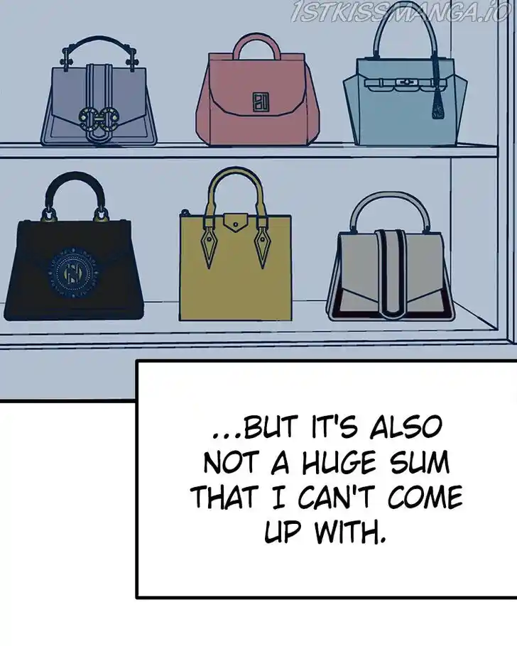 Put the Trash to Where It Belongs! Ch.024