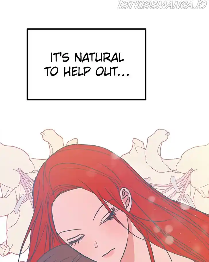 Put the Trash to Where It Belongs! Ch.024