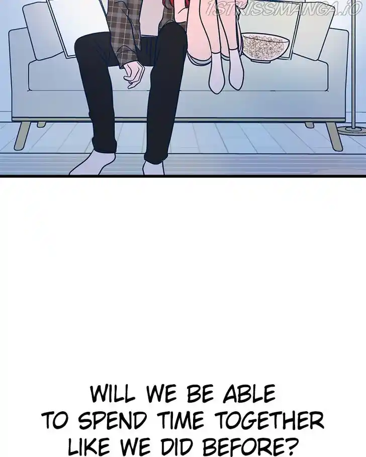 Put the Trash to Where It Belongs! Ch.024