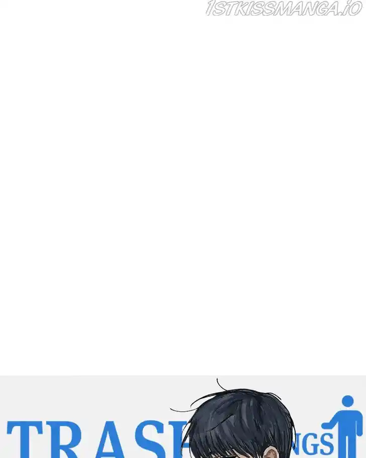 Put the Trash to Where It Belongs! Ch.024