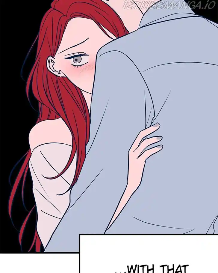 Put the Trash to Where It Belongs! Ch.024