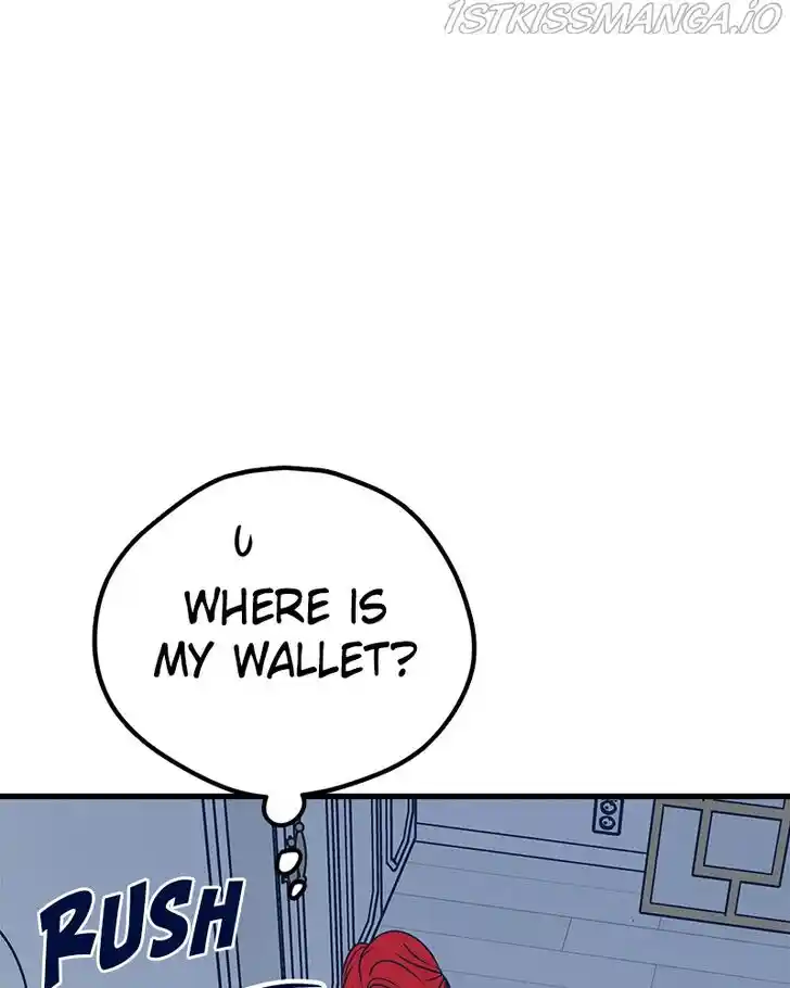 Put the Trash to Where It Belongs! Ch.024