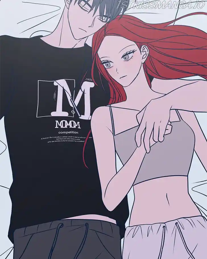 Put the Trash to Where It Belongs! Ch.024