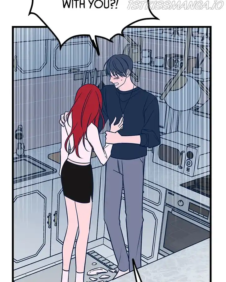 Put the Trash to Where It Belongs! Ch.024