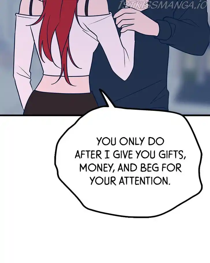 Put the Trash to Where It Belongs! Ch.024